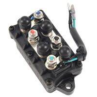 Trim Tilt Relay for Outboard 30 40 50 60 70 80 90 1992-2006 6H1-81950-00-00