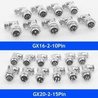 1เซ็ต GX16/GX20มุมขวา90องศา XLR 16/20มม. ข้อศอก2 3 4 5 6 7 8พินปลั๊กตัวเมียตัวยึดซ็อกเก็ตตัวเชื่อมต่อการบิน