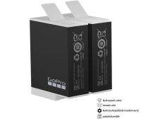 ?โปรแรง++ Enduro rechargeable battery 2 Pack แบตโกโปร  แบตเตอรี่  Accessories ราคาถูก