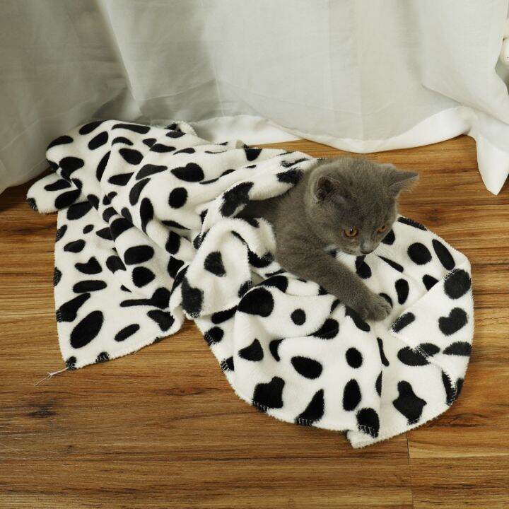 pets-baby-100x80ซม-น่ารักอบอุ่นสัตว์เลี้ยงเตียงขนาดใหญ่-towlprint-cat-dogfleece-ผ้าห่มนุ่มฤดูหนาว-pet-supplies