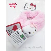 [??พร้อมส่งจากร้านไทย] ลิขสิทธิ์แท้ 100% HELLO KITTYมี 2ลายคิตตี้หรือเมโลดี้ระบุได้เลยค่ะ Sanrio Hello kitty/My melody ผ้าคาดผมคิตตี้