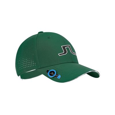 ★New★ Pre order from China (7-10 days) J LINDEBERG golf cap 90592
