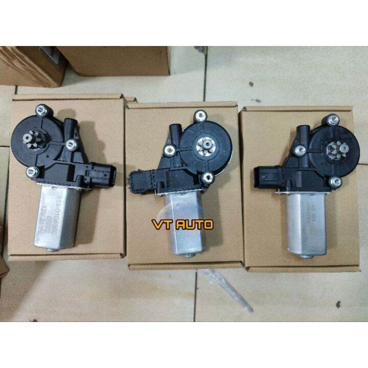 ISUZU D MAX 2005/20132019 POWER WINDOW MOTOR Lazada