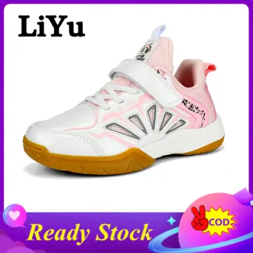 Badminton shoes 2025 for boys