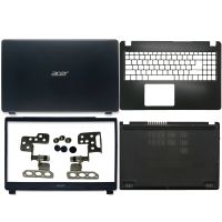 New LCD Back Cover A B C D shell FOR Acer Aspire 3 A315-42 A315-42G A315-54 A315-54K A315-56 N19C1 Rear Lid TOP Case Bezel Palmrest Hinges