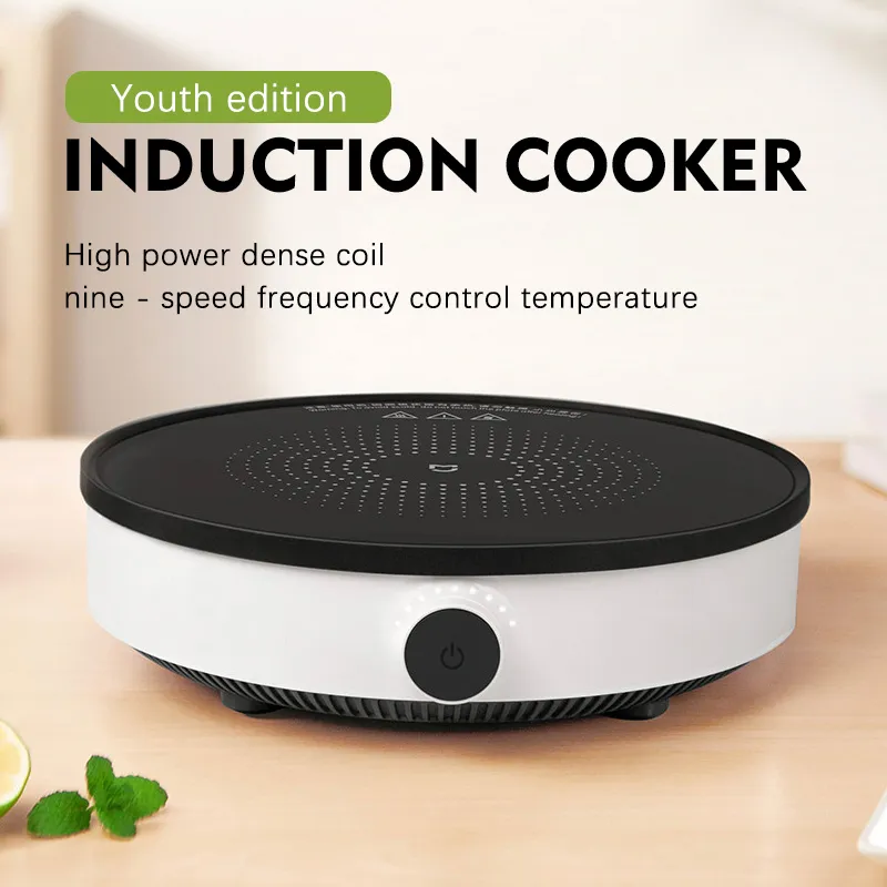 Mijia induction store cooker