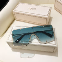 【cw】MS 2021 New Luxury Decoration Classic Eyewear Women or Men Sunglasses Original nd Designer Uni Sun Glasses Fashion