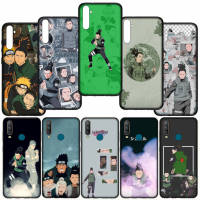 ปก เคสโทรศัพท์ C170 PB123 Nara Shikamaru Naruto Anime ซิลิโคน หรับ OPPO A17 A12 A15 A16 A3S A5 A9 A7 A5S A59 F1S A83 A1 A92 A72 A52 A7X A54 A15S A16S A56 A55 F5 F7 F9 F11 Pro A94 A95 A39 A57 A53S A17K อ่อนนุ่ม Phone Casing