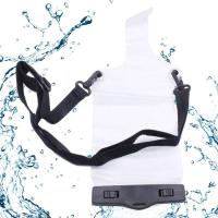 Waterproof Radio Case Bag Full Protector Cover Holder With Lanyard Universal Sets/Holster Case Holder Protective Pouch accepted