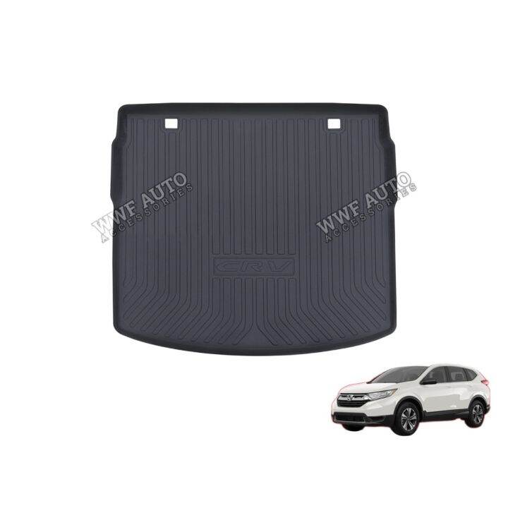 Honda CRV / CRV 2017 2018 2019 2020 2021 2022 2023 Rear Trunk Cargo