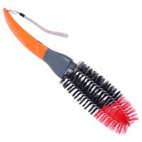 1 Pc Wheel Brush Car Wheel Cleaning Brush Kit for Car Tire Brush Washing Tool