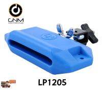 Latin Percussion Jam Block, High, Blue LP1205