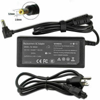 Charger Laptop อะแดปเตอร์แหล่งจ่ายไฟ AC สำหรับ Z40 Toshiba Tecra R840 R940โน้ตบุ๊ก727542436127