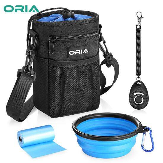 Oria chó trị túi huấn luyện túi - ảnh sản phẩm 1