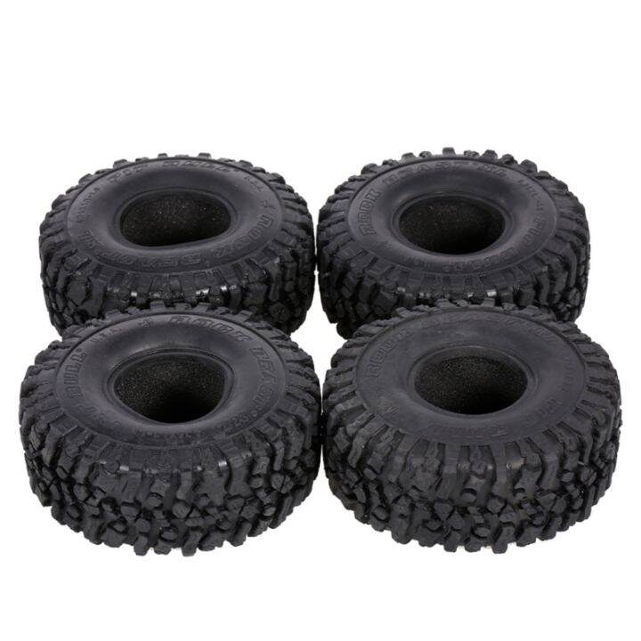 rc car wheels and tires