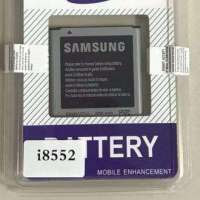 *แบตเตอรี่มือถือ Samsung รุ่น Galaxy Win (GT-I8552) Battery 3.8V 2000mAh#รับประกัน6เดือน