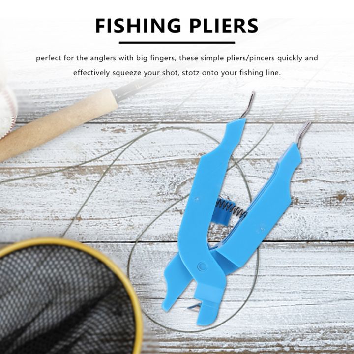 1pc-match-fishing-shot-stotz-pincers-pliers-tool-and-remover-essential-coarse-fishing-item