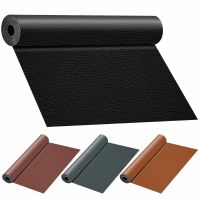 50X138CM DIY Self Adhesive Leather Self-Adhesive Fix Patch Sofa Repair Subsidies PU Fabric Stickers PU Leather Patches 20X30cm  Furniture Protectors