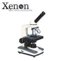 กล้องจุลทรรศน์ ตาเดียว XENON รุ่น SME-F2L