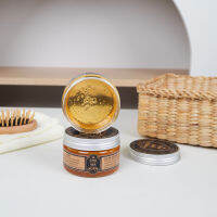 จัดแต่งทรงสวยด้วยตัวเอง CHAWAKORN SHAVING POMADE  ชวกรณ์ปอมเมด 120 g.