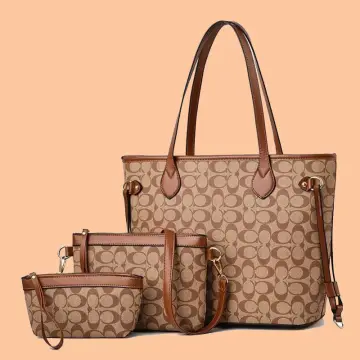 Shop Lv 3 In 1 Bag online