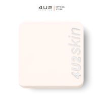 4U2 PRO SKIN LONGWEAR FOUNDATION POWDER SPF50+ PA++++ (แป้งผสมรองพื้น) มีให้เลือก 5 เฉดสี