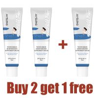 Buy 2 get 1 free Oil Control Sunscreen SPF50+++PA++++Refreshing Non Greasy Lightweight Anti-aging UV Protective Skin Sunscreen