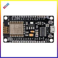 NodeMcu Lua Wireless WIFI WIFI ขั้วต่อโมดูล ESP8266บอร์ดพัฒนา