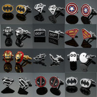 DY ใหม่คุณภาพสูงทองเหลือง Cufflinks แฟชั่นผู้ชายเสื้อฝรั่งเศส Cufflinks จัดส่งฟรี-Yrrey