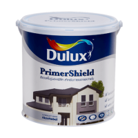 DULUX Primershield 1010 สีรองพื้นอะครีลิค สำหรับปูนใหม่