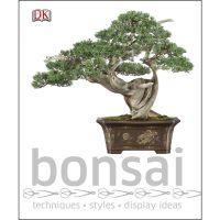 Loving Every Moment of It. ! &amp;gt;&amp;gt;&amp;gt; Bonsai หนังสือภาษาอังกฤษ (ใหม่) พร้อมส่ง