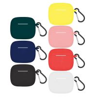 C5AE Shockproof Protector Case for ZMI PurPods Pro Earphone Dustproof Holder Parts Wireless Earbud Cases