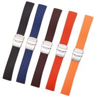 vfbgdhngh Silicone Strap for 16mm 18mm 20mm 22mm 24mm Universal Replacement Wrist Strap Bracelet for Huawei/Withings/Samsung Galaxy/Amazfi