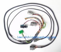 EK 96-98 OBD2-A k series swap harness conversion k20 type r ep3