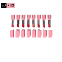 soKIIS [Coringco] Cherry Chu Bonny Lipstick ลิปแมตต์ เนื้อนุ่ม ขนาด 3.4g