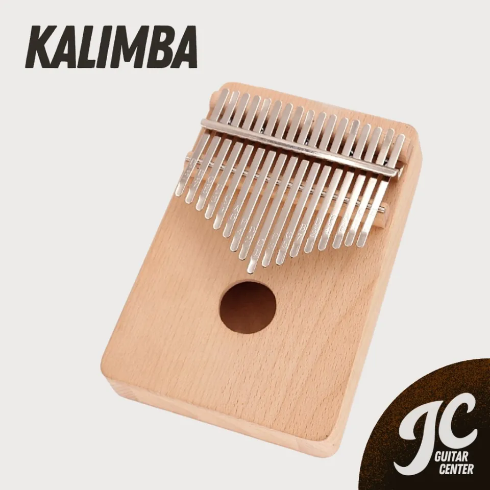 Kalimba store guitar center