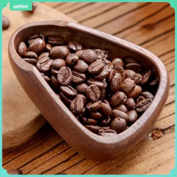 Ceramic Coffee Bean Dosing Cup Tray Bowl Plate Single Dose 