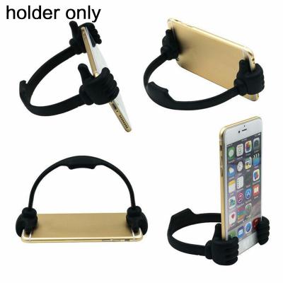 Thumbs Hand Modeling Phone Stand Ok Stand Holder For Tablet Mobile Holder Universal Desk And Phones B6B7