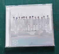 อัลบั้ม เปล่า ญี่ปุ่น SEVENTEEN - あいのちから Japanese Album เวอร์ Limited CD + Blu-ray แกะแล้ว ไม่มีการ์ด พร้อมส่ง Kpop