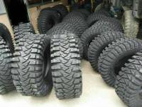 Mv833 33x10.5 R16 ราคาต่อ. เส้น. King Cobra   (สนใจทักแชทสอบถามรุ่นก่อนสั่งซื้อได้เลยคะ) ราคาลาซาด้า กับซื้อหน้าร้านแตกต่างกัน