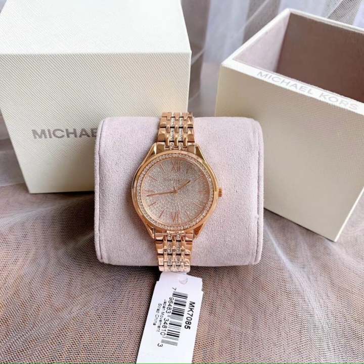 Đồng hồ Michael Kors Mindy Watch 36mm MK7077  likewatchcom