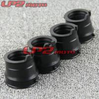 For Honda CB400 VTEC 1999-2010 VTEC 1/2/3/4/5 CARBURETOR INTAKE PIPE MANIFOLD carburetor adapter glue rubber gum