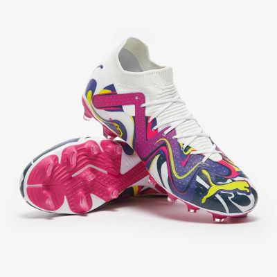 Puma Future Match Creativity FG/AG