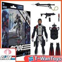 Nuevo สินค้าภาษาอังกฤษ G.I. Joe Clasized ซีรีส์ No. 73เอ็ดเวิร์ดตอร์ปิโด Leialoha ของแท้ Genuino Hasbro Colecionable Obra De Juguetes