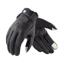 Vintage Classic Men Motorcycle Gloves Genuine Leather Touch Screen Motocross Racing Riding Gloves Dirt Bike Cycling guantes moto