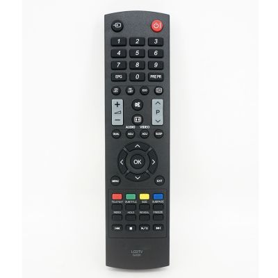 New Original controller for Sharp LED LCD TV AUDIO VIDEO Remote Control GJ220 FOR LC-50LD264E LC-50LD265E Fernbedienung