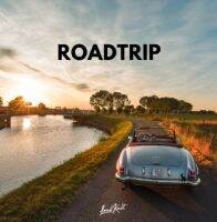 [USB/CD] MP3 สากลรวมฮิต Roadtrip Music Hits 2022 Vol.01 #เพลงสากล #เดินทางไกลต้องมีไว้ฟัง ☆113 เพลง❤️❤️❤️