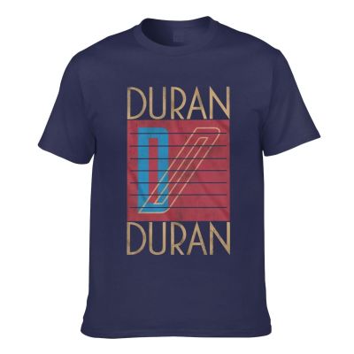 Duran Duran Rio Bruce BannerS Ragnarok Mens Short Sleeve T-Shirt