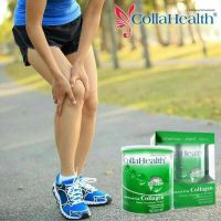 ?Collahealth  Collagen คอลลาเจนบริสุทธิ์ คอลลาเฮลท์200g รุ่นแถม 7 ซอง มีจำนวนจำกัด?