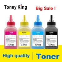 Toney King ผงสำหรับ Samsung เติมหมึก Clt-404s Clt-K404s C430w Xpress C430 C480w Sl-C430w โทนเนอร์ที่เข้ากันได้เครื่องพิมพ์ C480fw